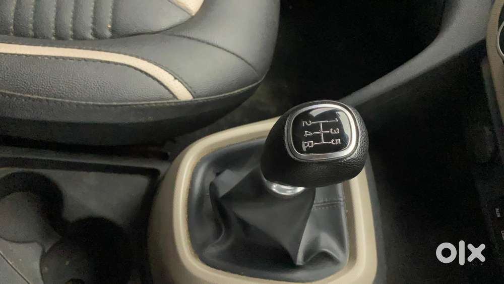 Hyundai Grand I10 Sportz 1.2 Kappa Vtvt, 2017, Petrol