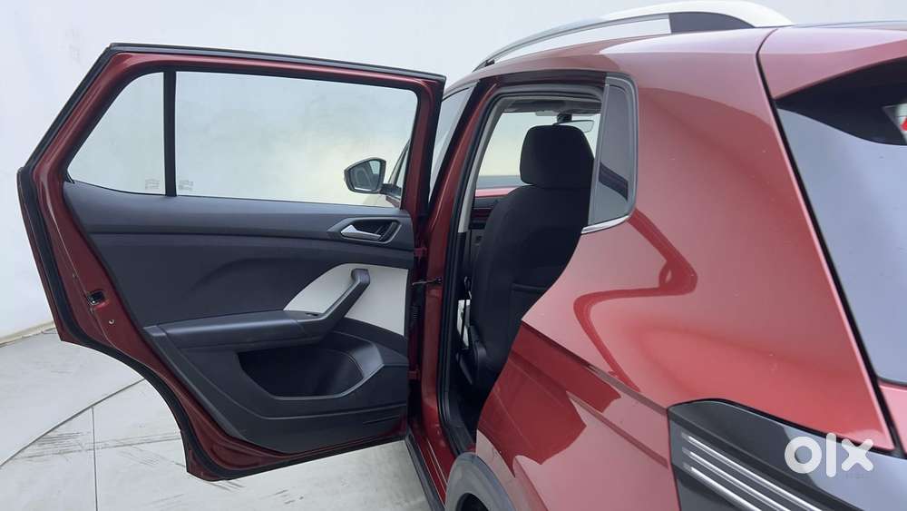 Volkswagen Taigun Gt Plus 1.5 Tsi Dsg, 2022, Petrol