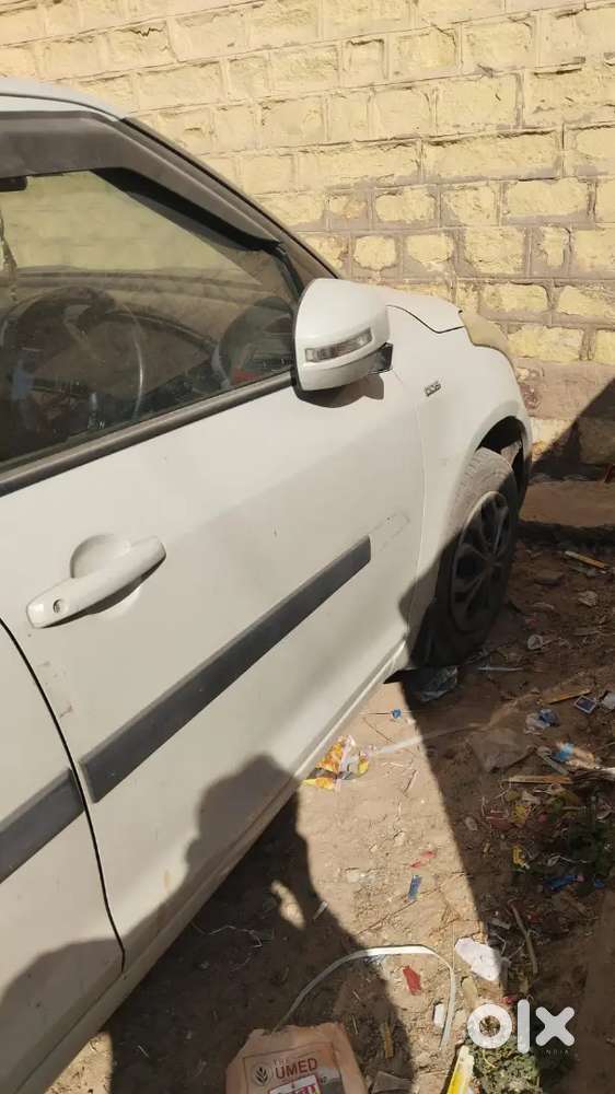Maruti Suzuki Swift 2012 Diesel 90000 Km Driven
