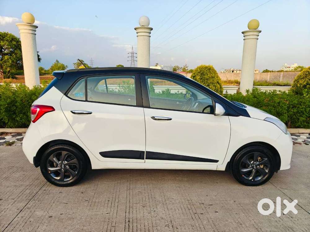 Hyundai Grand I10 Sportz For Sale – Excellent Condition