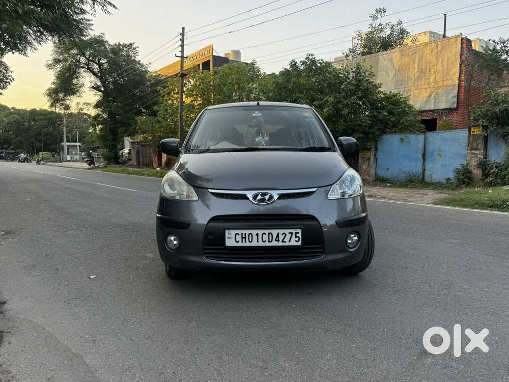 Maruti Suzuki Baleno Delta, 2018, Petrol