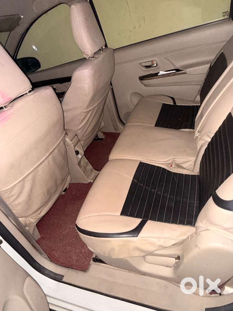 Maruti Ertiga Diesel 2020