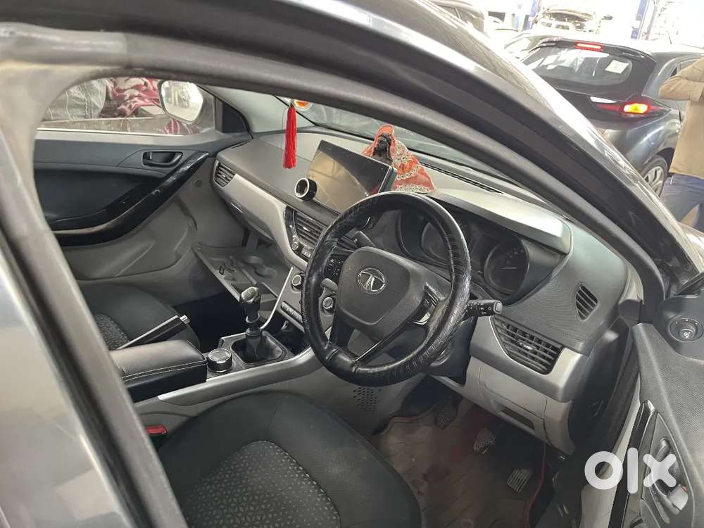 Tata Nexon Very Good Condition