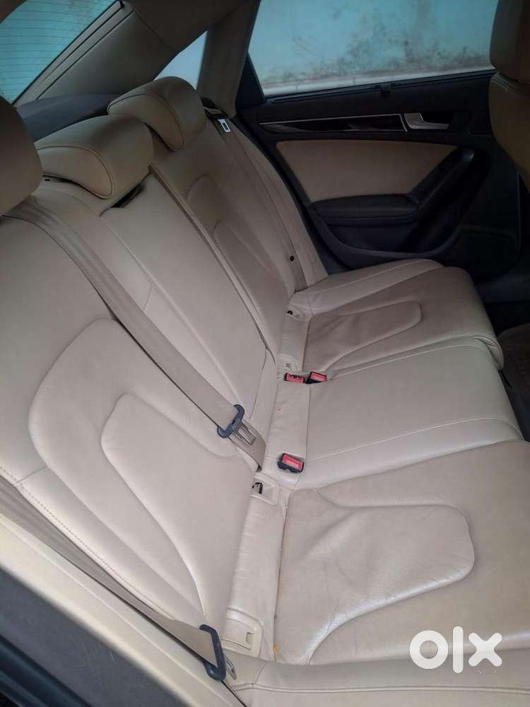 Used Audi Diesel 2012