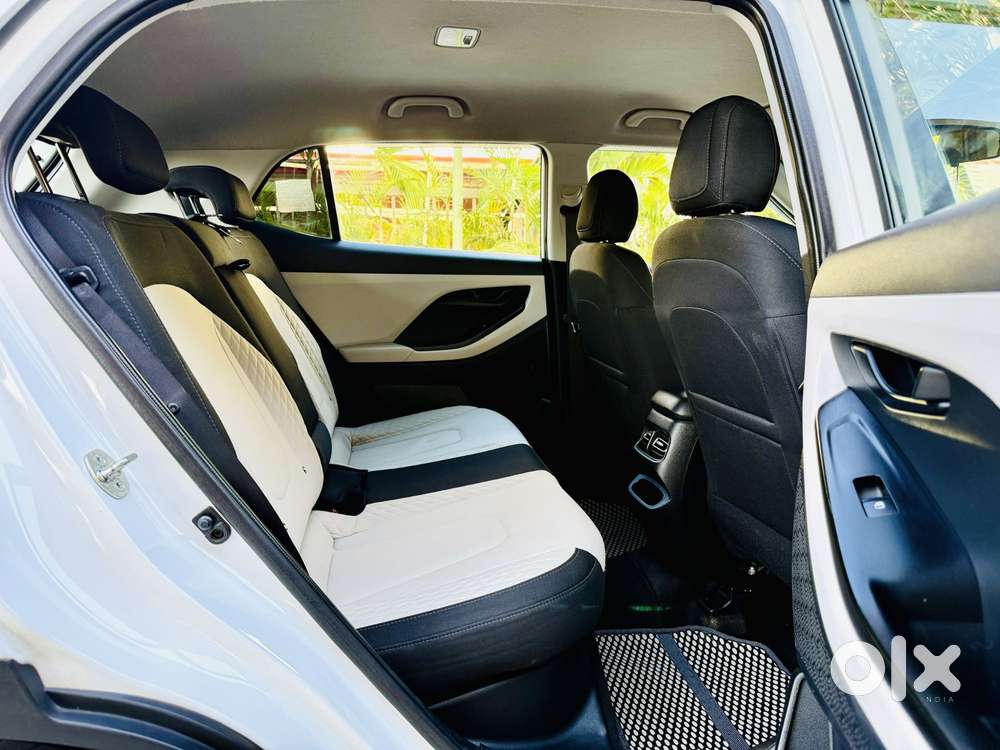 Hyundai Creta E 1.5 Diesel, 2024, Diesel