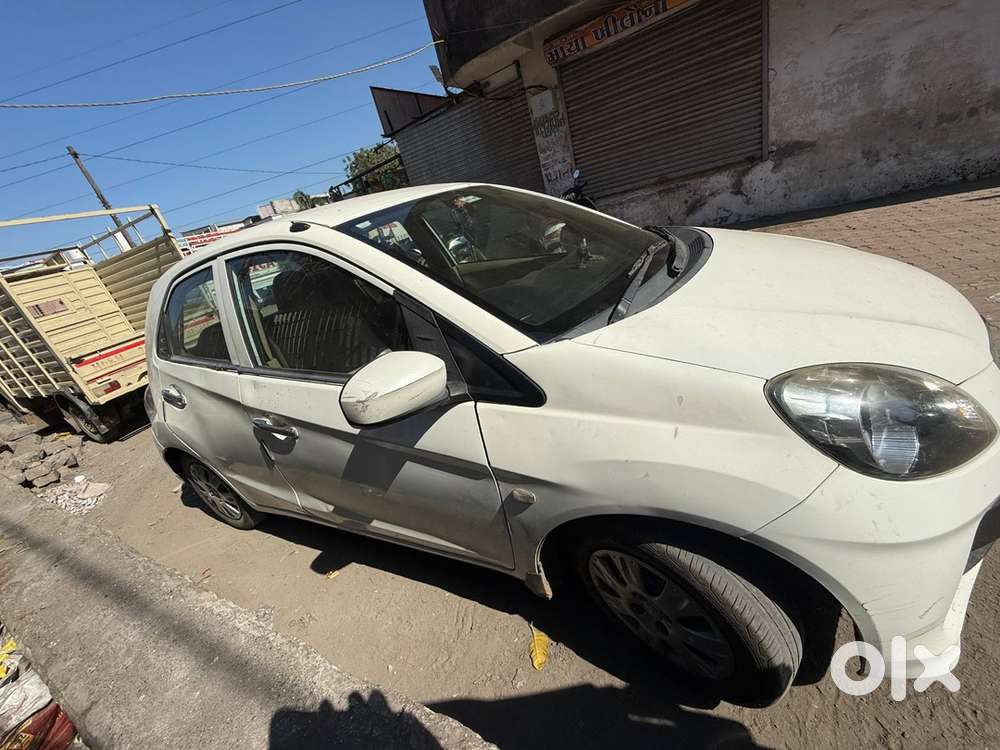 Honda 2013 Model Here