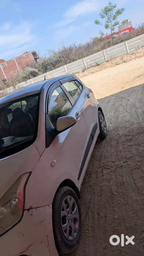 Untouched Engine , Untouched Meter, Chilled Ac,15-17 Kmpl Average,