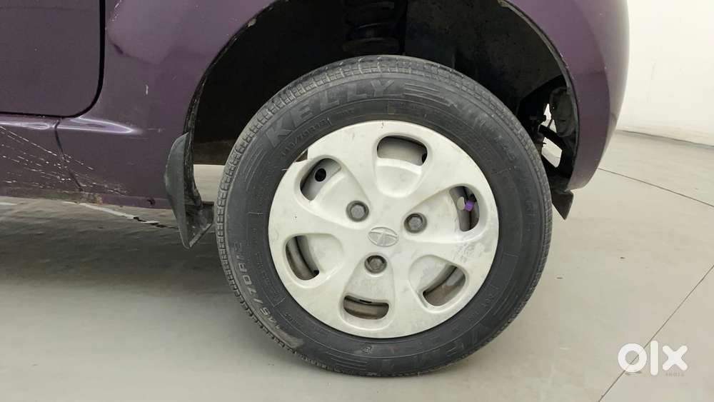 Tata Nano Twist Xt, 2014, Petrol