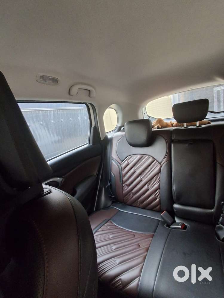 Maruti Suzuki Vitara 2024