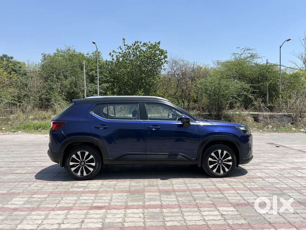 Honda Elevate Vx Cvt, 2023, Petrol