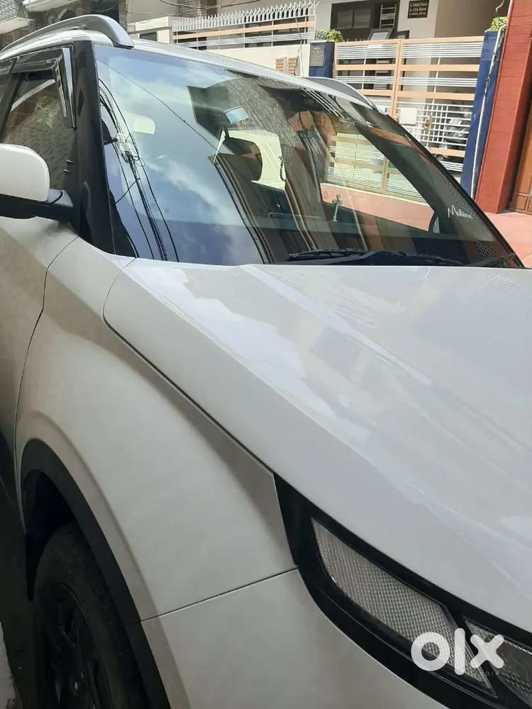 Hyundai Venue 1.0 2024