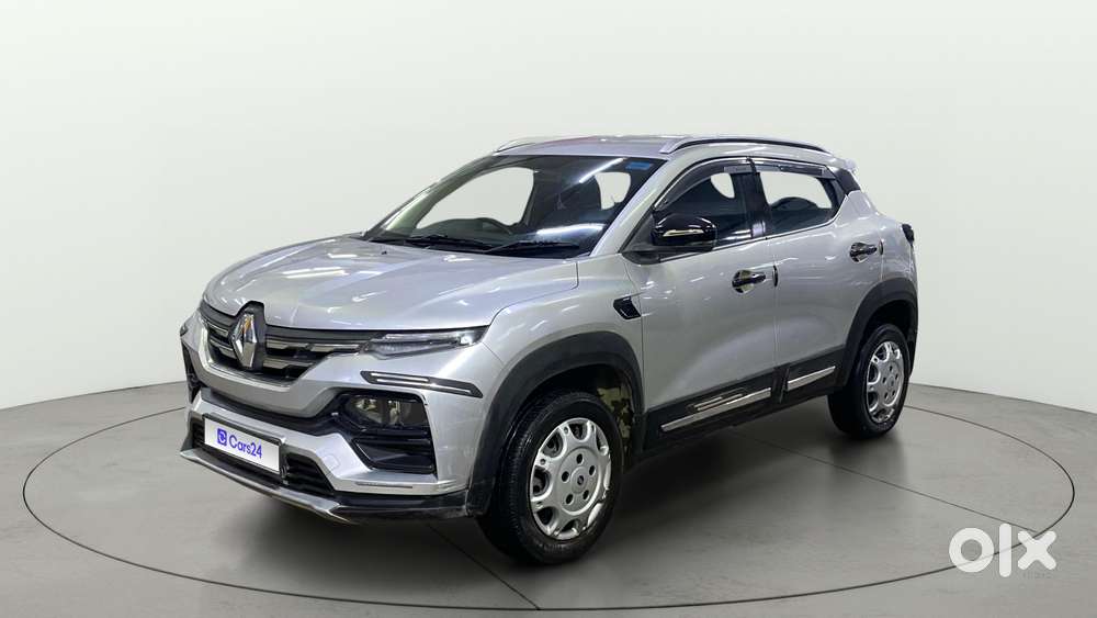 Renault Kiger Rxe, 2022, Petrol