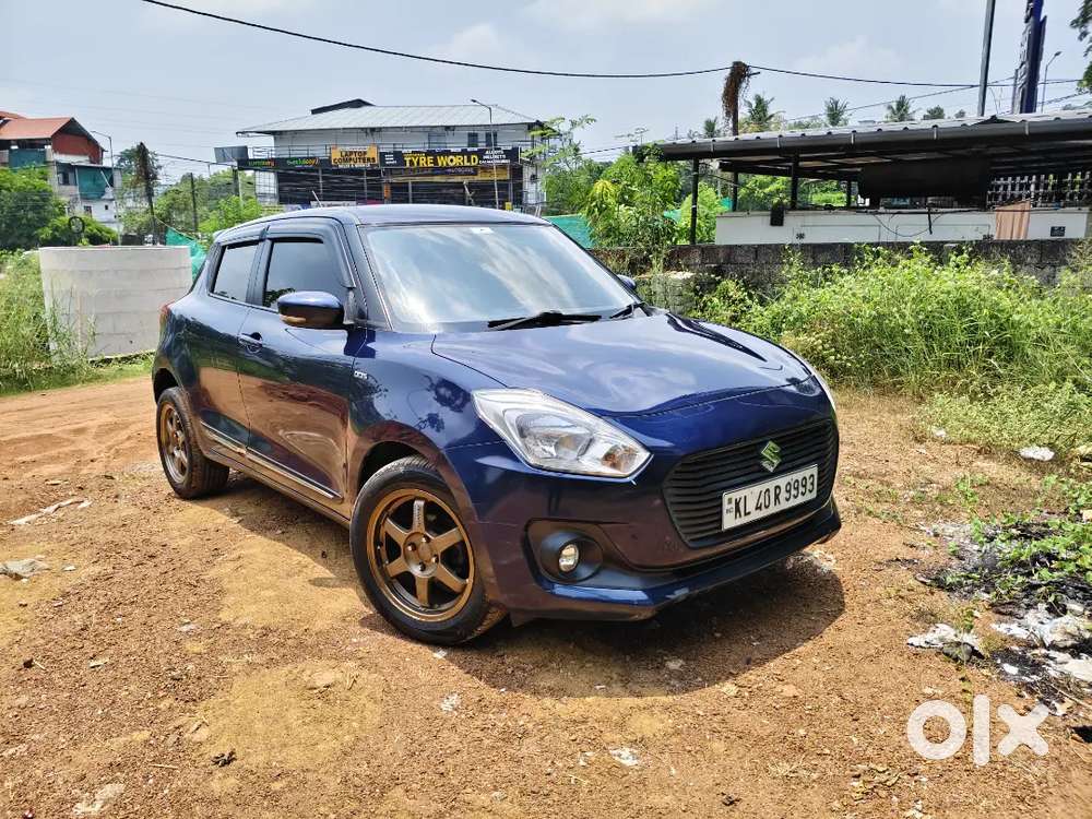 Maruti Suzuki Swift 2019 Diesel