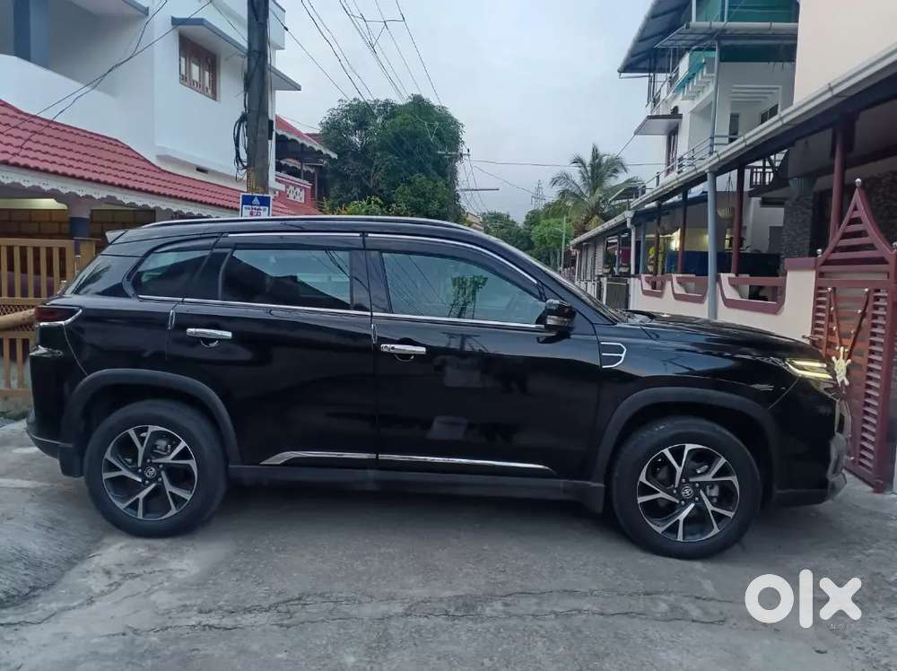 Toyota Urban Cruiser Hyryder 2023