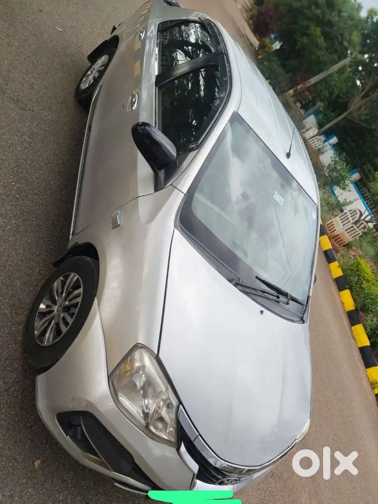 Toyota Etios 2015 Diesel 127000 Km Driven