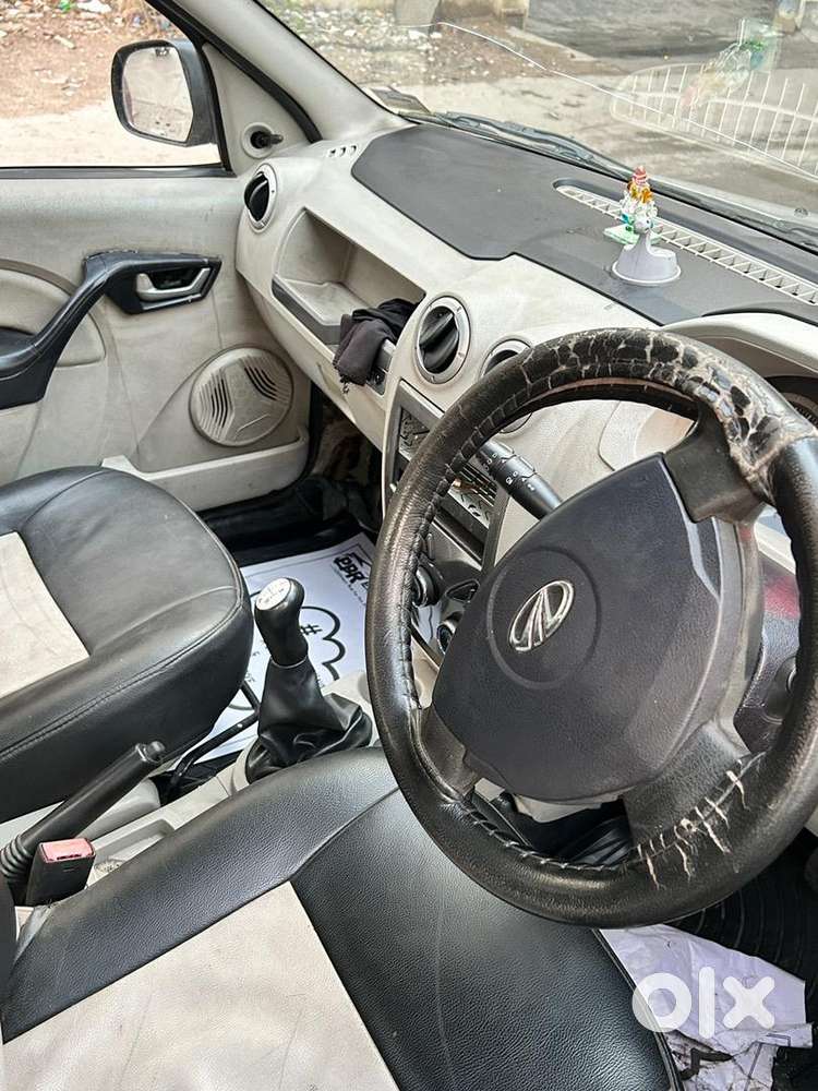 Mahindra Verito 2018 Diesel 198000 Km Driven