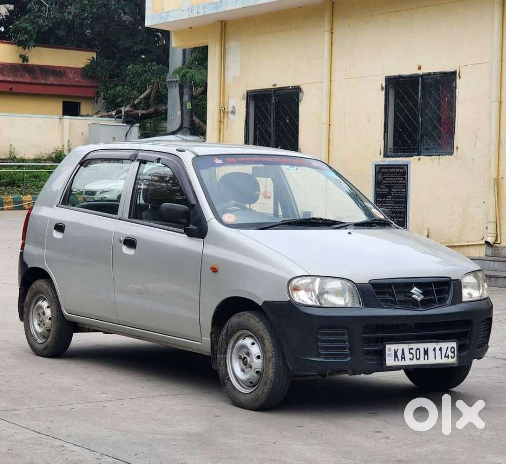 Maruti Suzuki Alto Std (o), 2006, Petrol