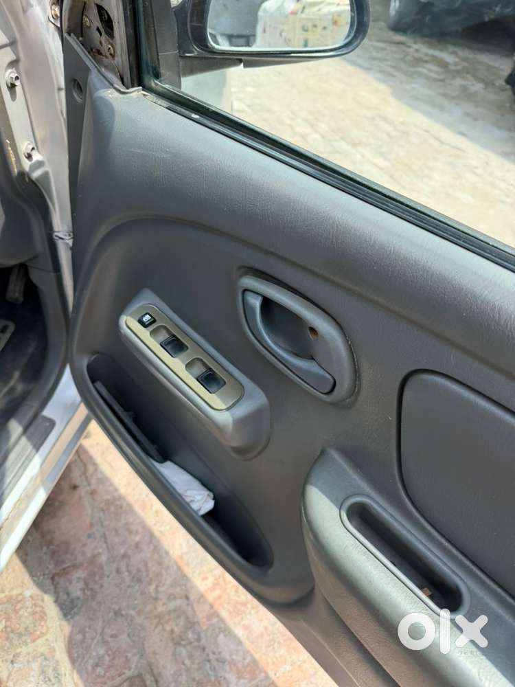 Maruti Suzuki Alto 2009