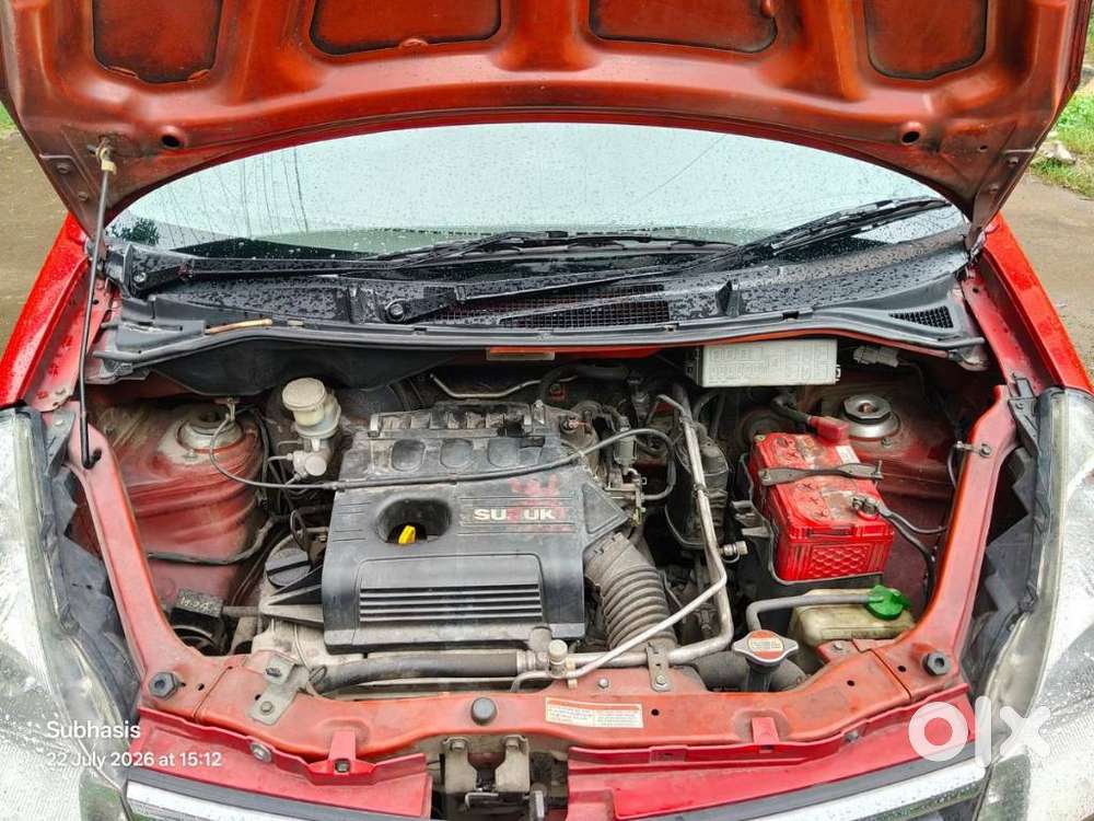 Maruti Suzuki Zen Estilo Vxi Bsiv, 2012, Petrol