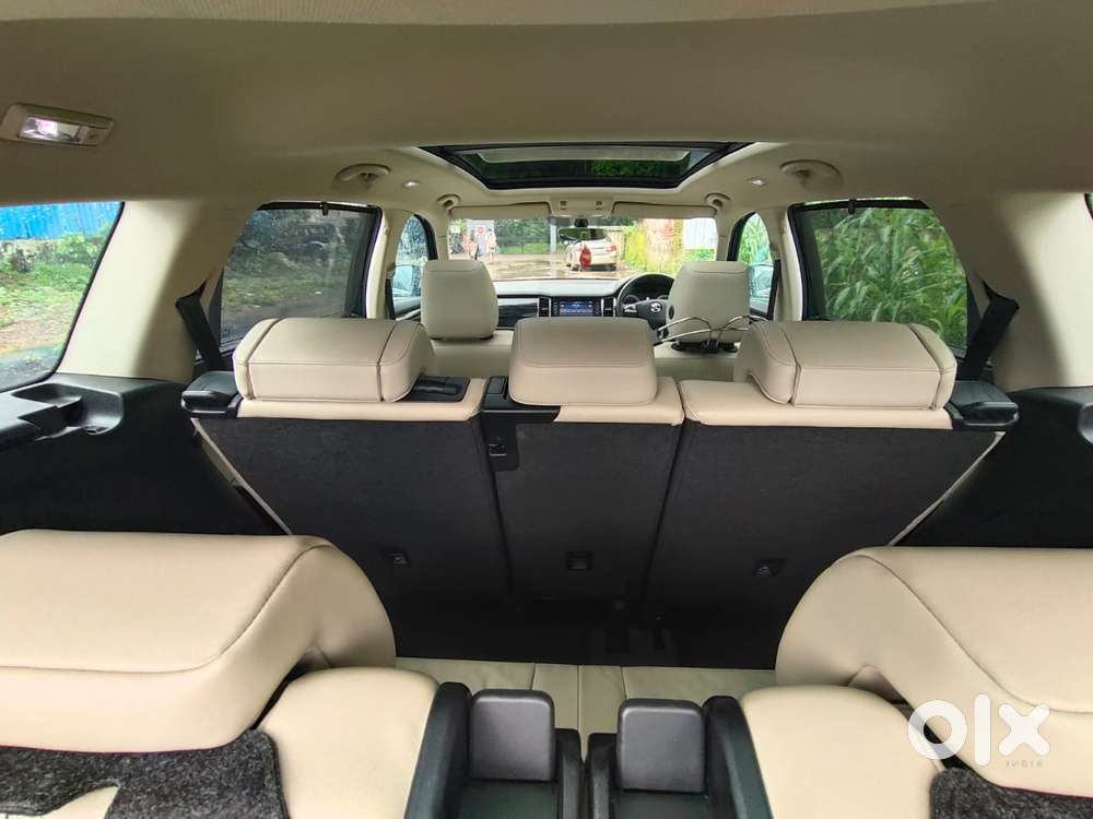 Skoda Kodiaq 2.0 Style Tdi 4x4 At, 2019, Diesel