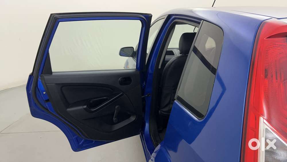 Ford Figo 1.4 Duratorq Diesel Exi, 2013, Diesel