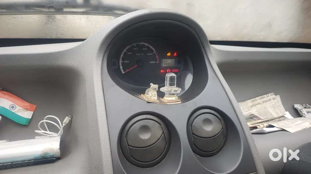 Tata Nano Cx Best Condition