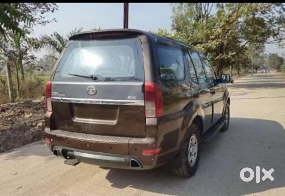 Tata Safari Storme 2013 Diesel 140000 Km Driven