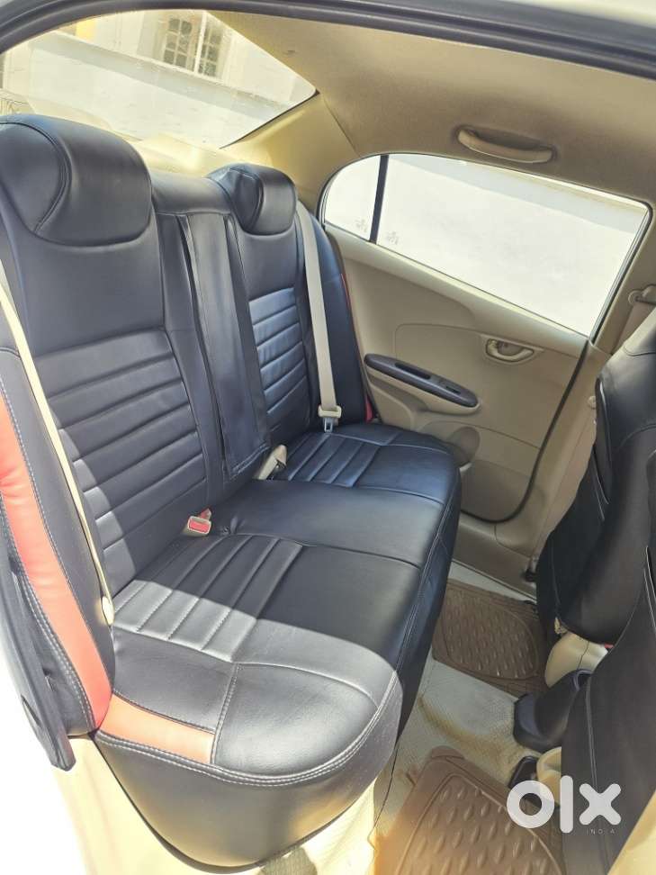 Honda Amaze 1.5 Smt I Dtec, 2014