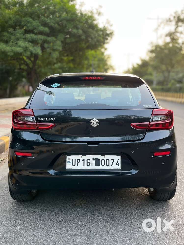 Maruti Suzuki Baleno Delta Cng, 2026, Cng & Hybrids