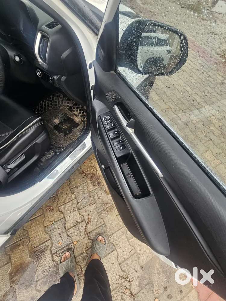 Kia Sonet Htk+ Diesel