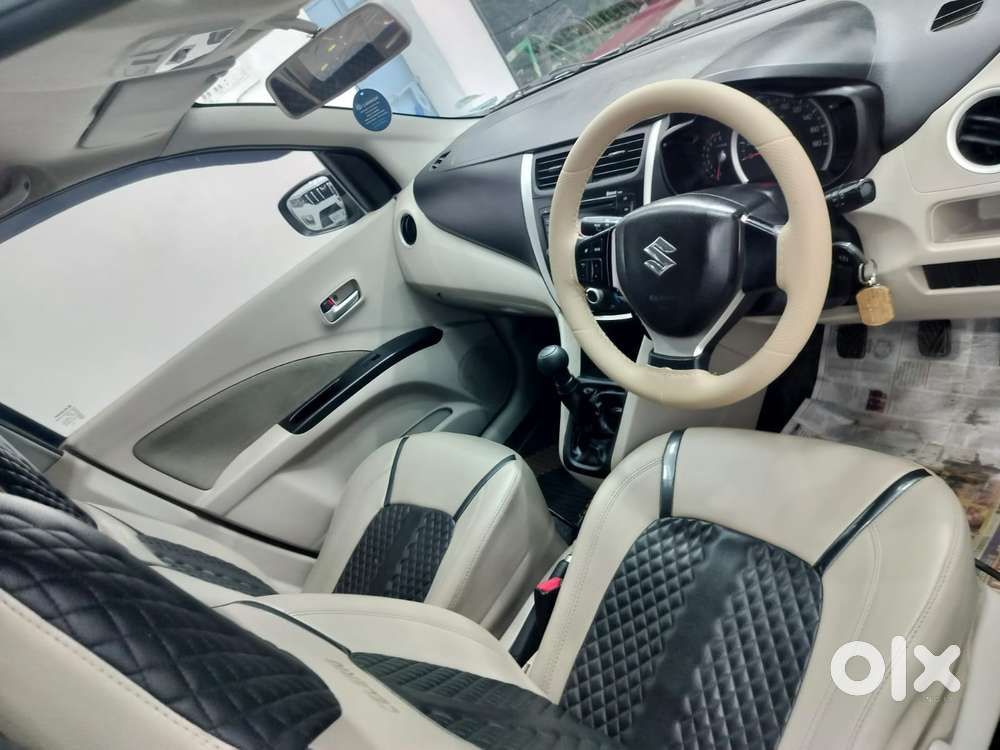 Maruti Suzuki Celerio Zxi, 2018, Petrol