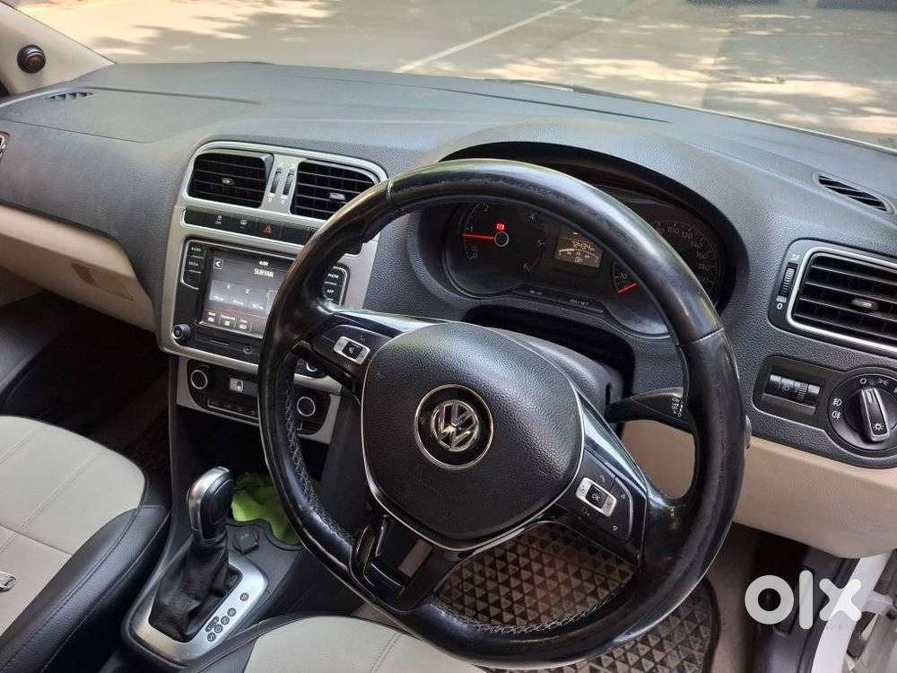 Volkswagen Ameo 1.5 Tdi Highline At, 2016, Diesel
