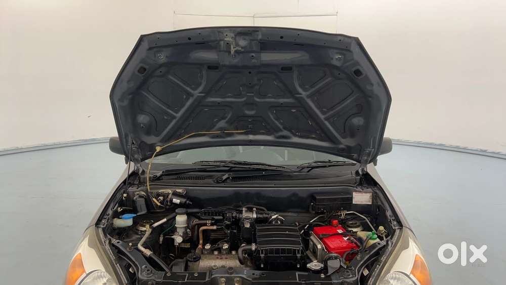 Maruti Suzuki Alto 800 Lxi, 2019, Petrol