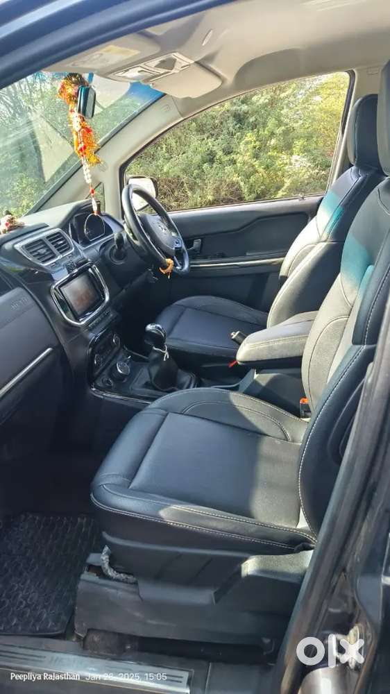 Tata Hexa 2.2 Xe 4x2 2019