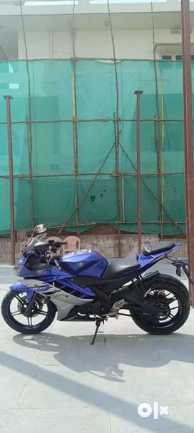 R15 v2 second hand olx sale