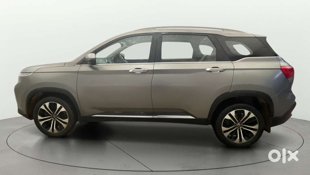 Mg Hector Sharp Pro 1.5 Turbo Cvt, 2023, Diesel