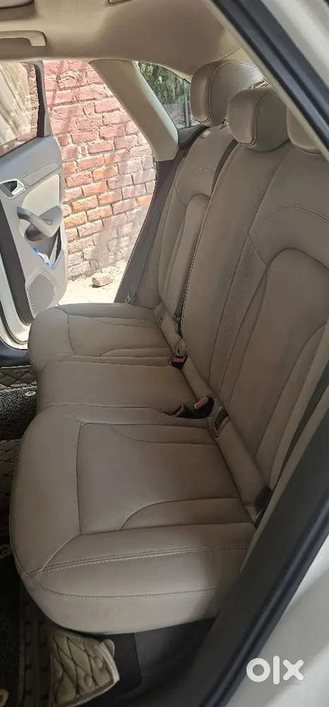 Audi Q3 2014 Diesel 140000 Km Driven