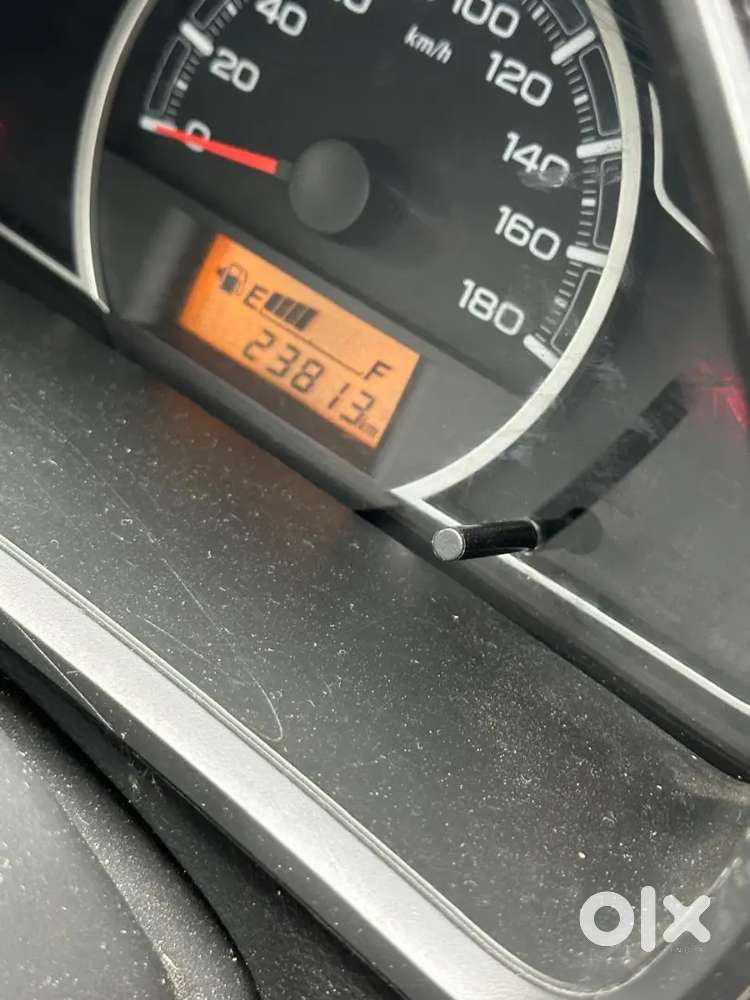 Maruti Suzuki Alto 2023