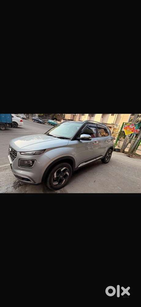 Hyundai Manual 2020 Petrol 46000 Km