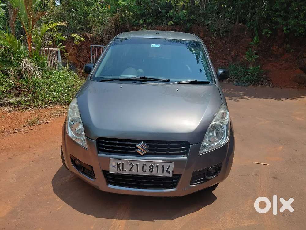 Maruti Ritz Vdi Diesel  Well Maintained  Excellent Condition