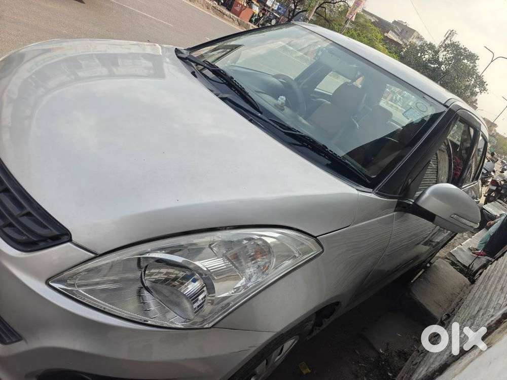 Maruti Suzuki Swift Dzire Vdi (o), 2012, Diesel