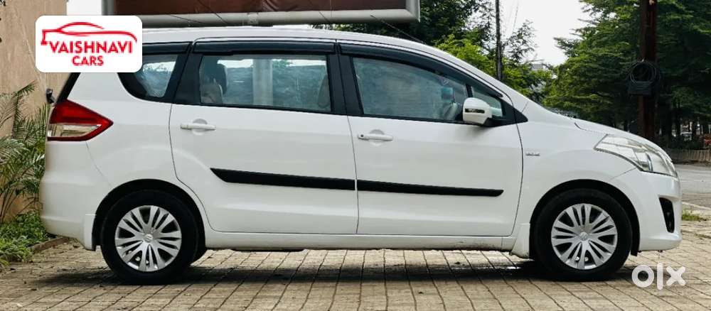Maruti Suzuki Ertiga Vdi Shvs, 2015, Diesel