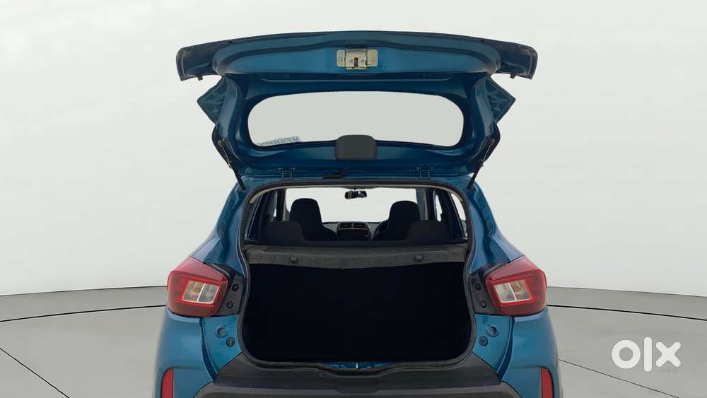 Renault Kwid Climber 1.0 Mt Opt, 2020, Petrol