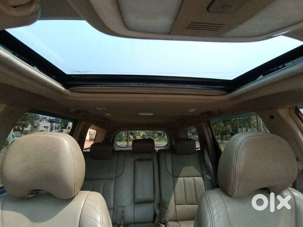 Mahindra Xuv500 2.2 W10, 2015, Diesel