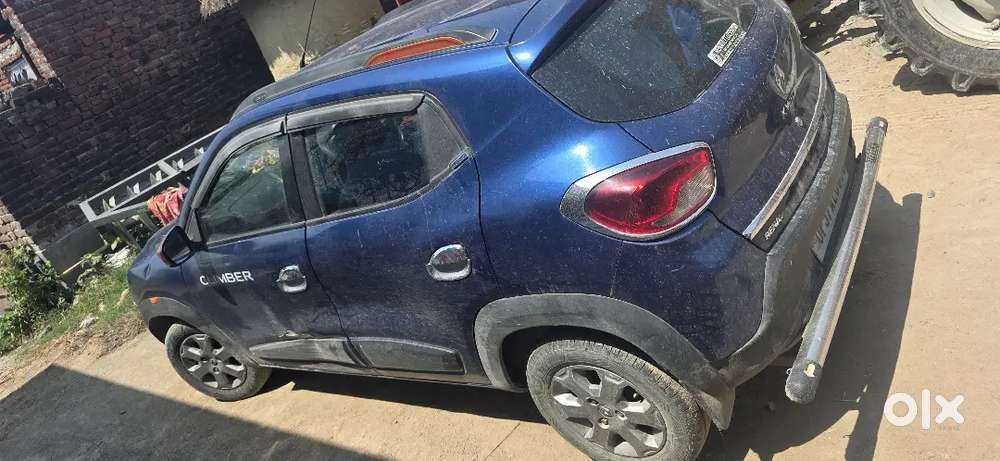 Well Maintained Car