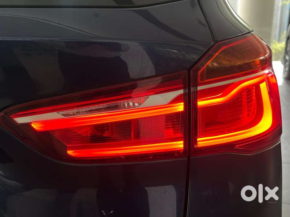 Bmw X1 2.0 Sdrive20d Xline, 2019, Diesel