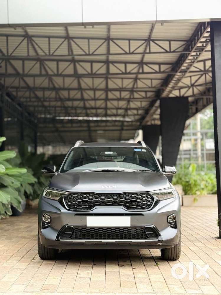 Kia Sonet, 2023, Petrol