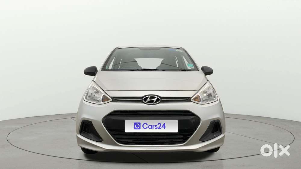 Hyundai Grand I10 2013-2016 Era, 2014, Petrol
