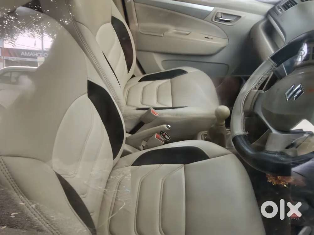 Maruti Suzuki Ertiga Vdi 2017