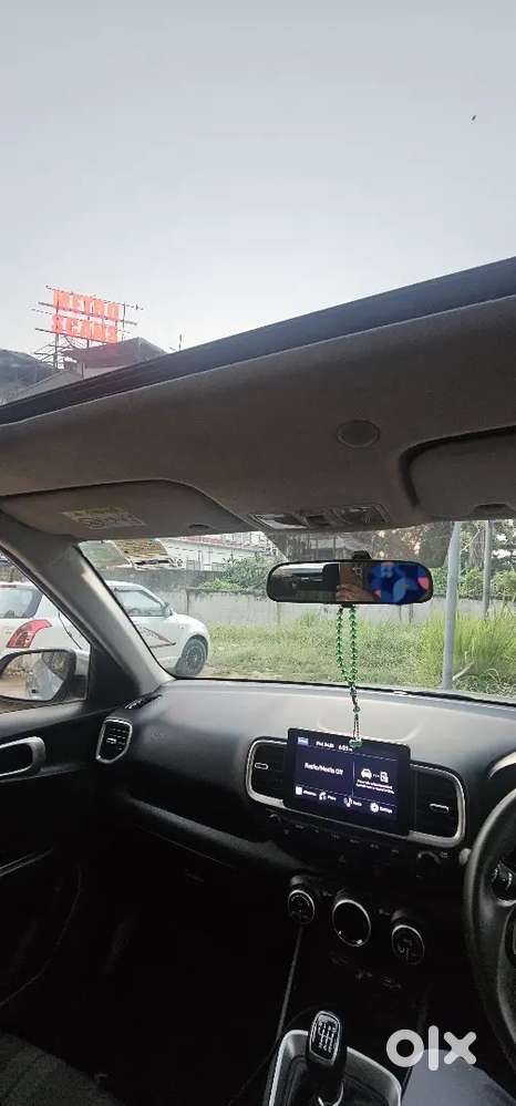 Hyundai Venue 2022 Diesel Well Maintained 49000